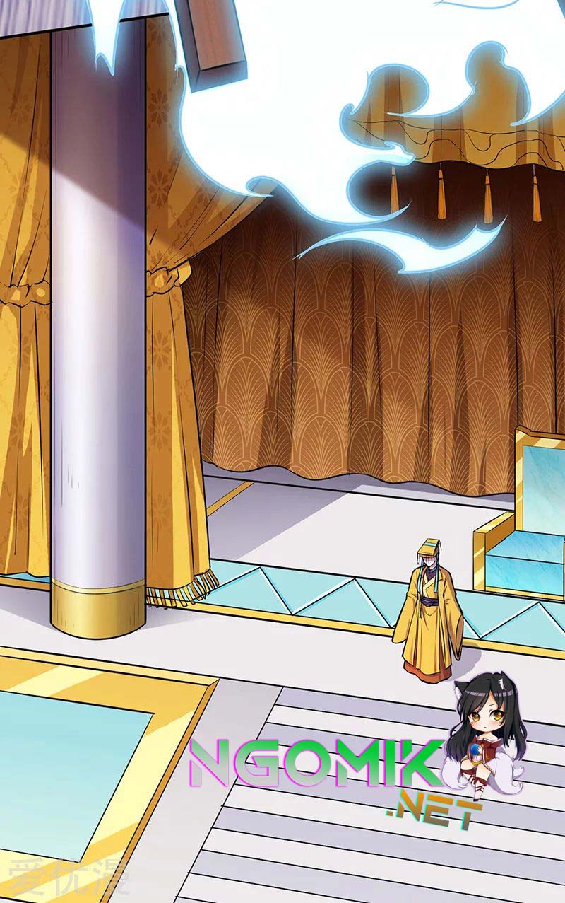 Martial Arts Reigns chapter 152